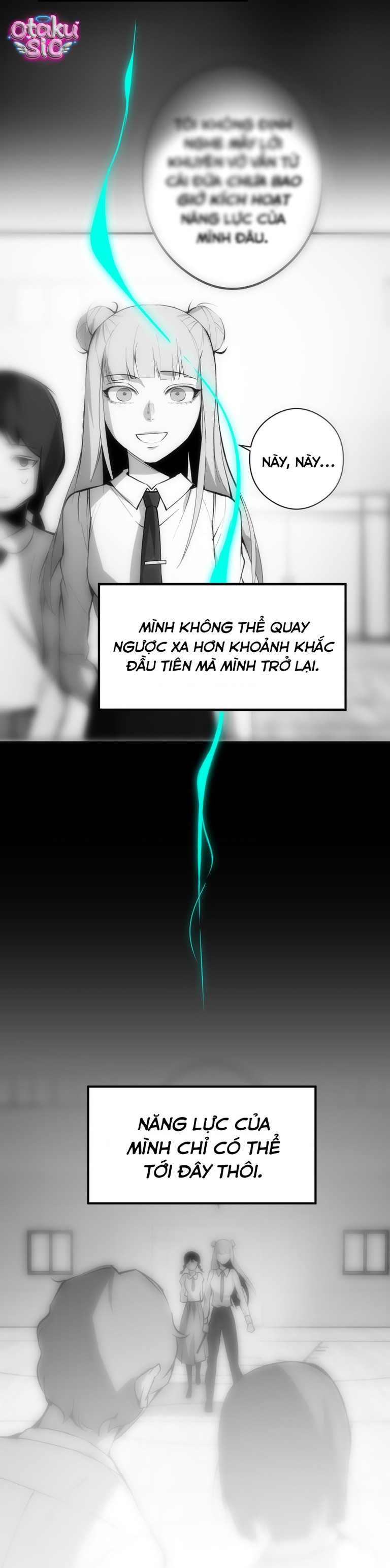 Hand Jumper - Chap 31 - Trang 37