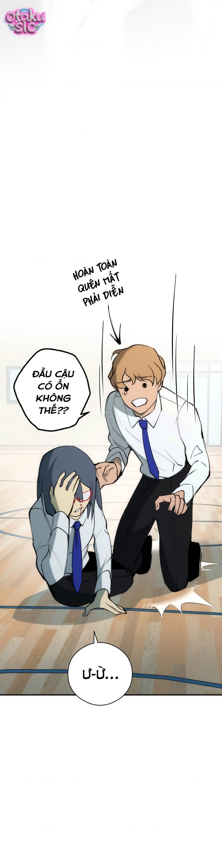 Hand Jumper - Chap 31 - Trang 38