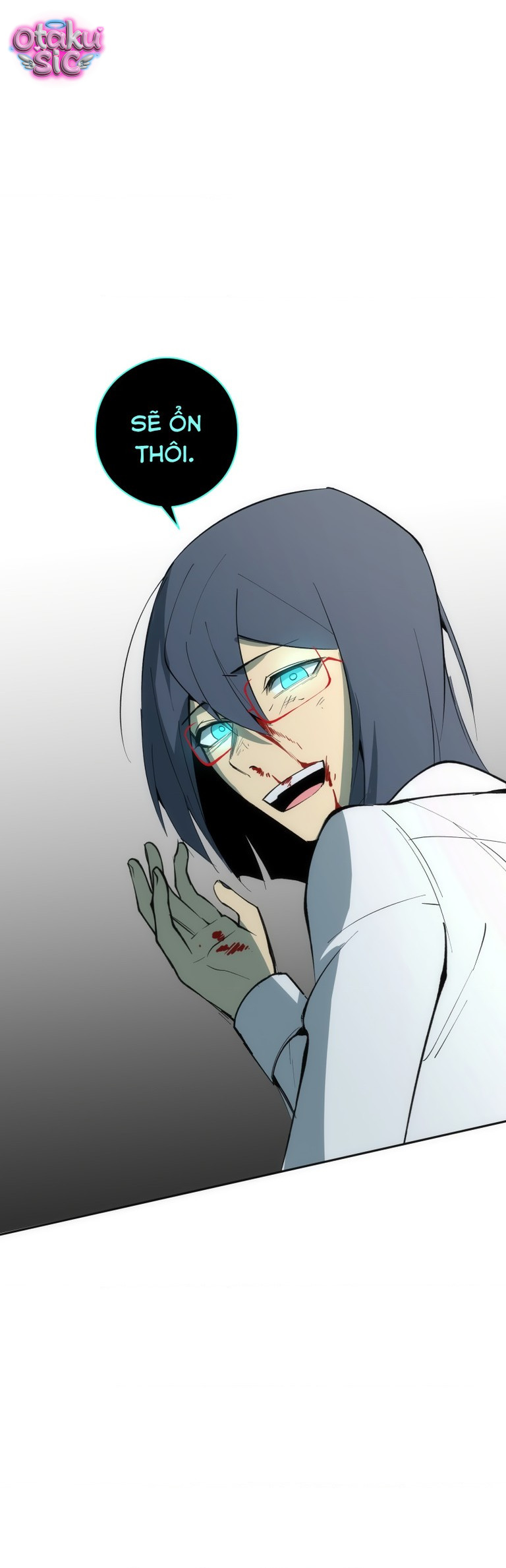 Hand Jumper - Chap 31 - Trang 39
