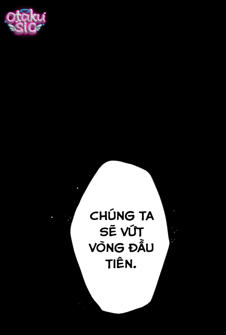Hand Jumper - Chap 31 - Trang 5