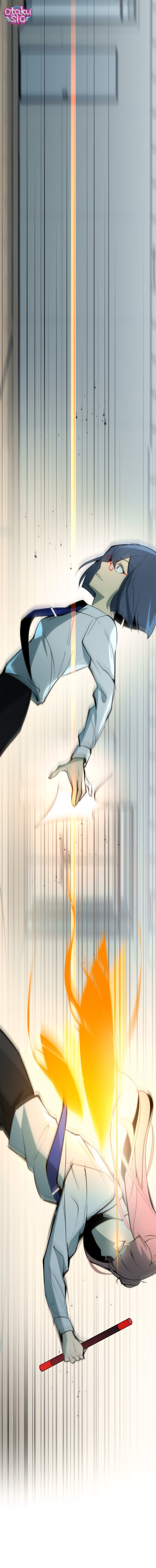 Hand Jumper - Chap 31 - Trang 49