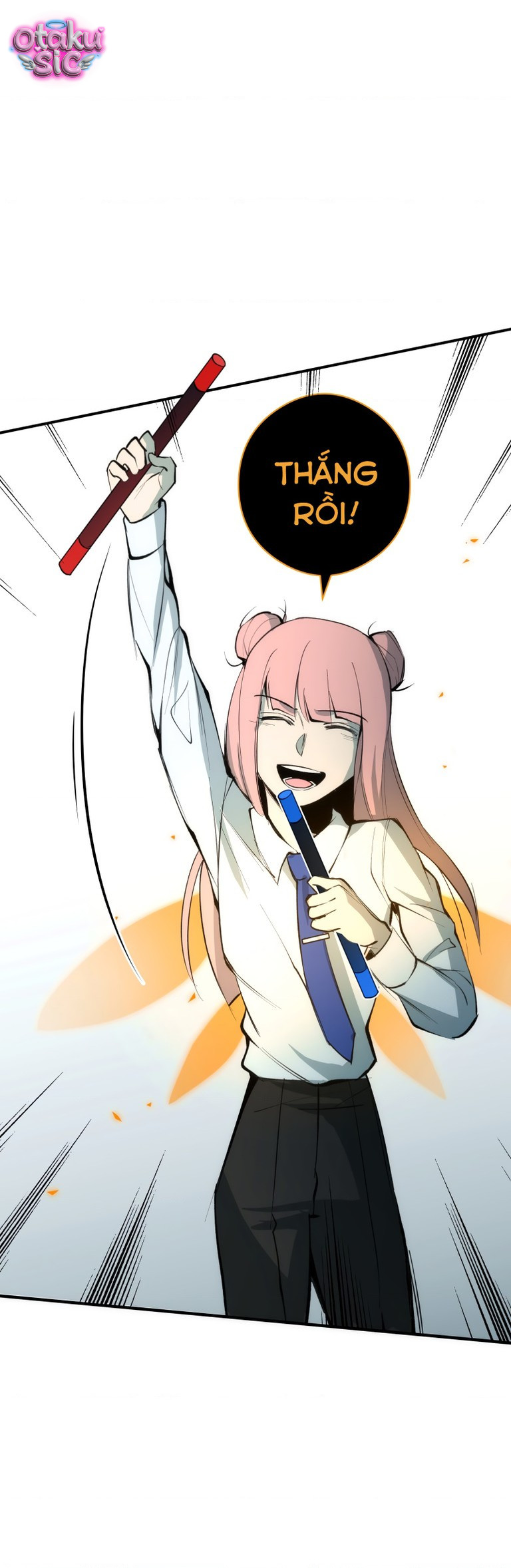 Hand Jumper - Chap 31 - Trang 53