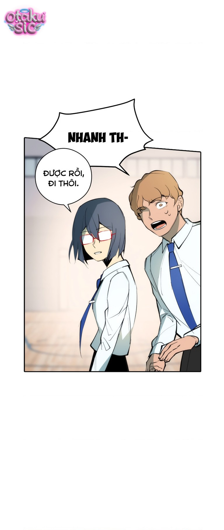 Hand Jumper - Chap 31 - Trang 54