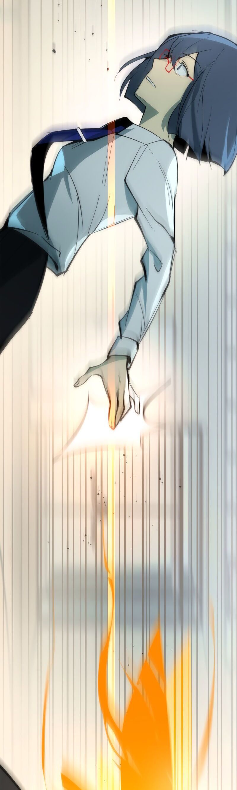Hand Jumper - Chap 31 - Trang 57