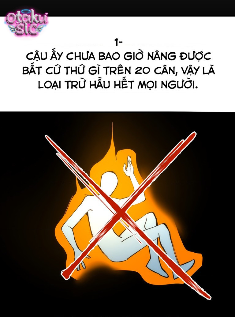 Hand Jumper - Chap 31 - Trang 59