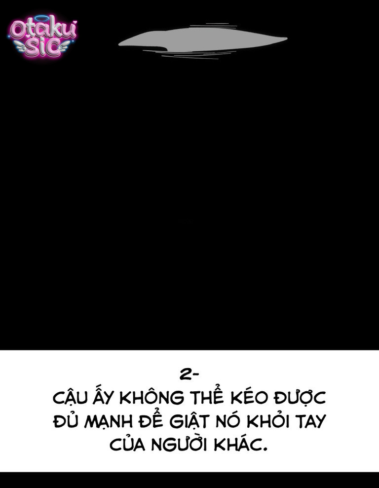 Hand Jumper - Chap 31 - Trang 60