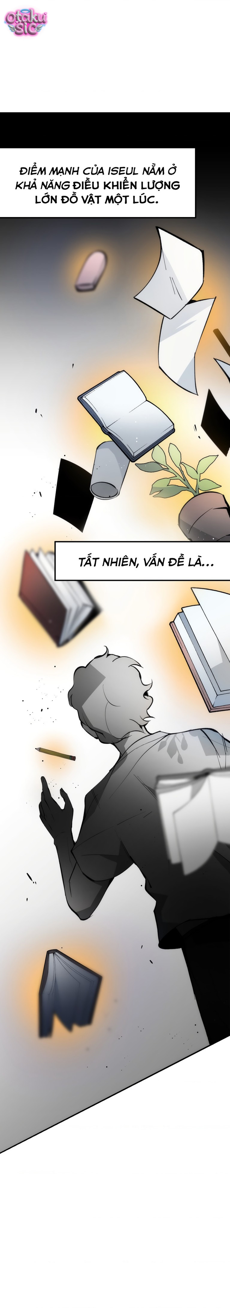 Hand Jumper - Chap 31 - Trang 62