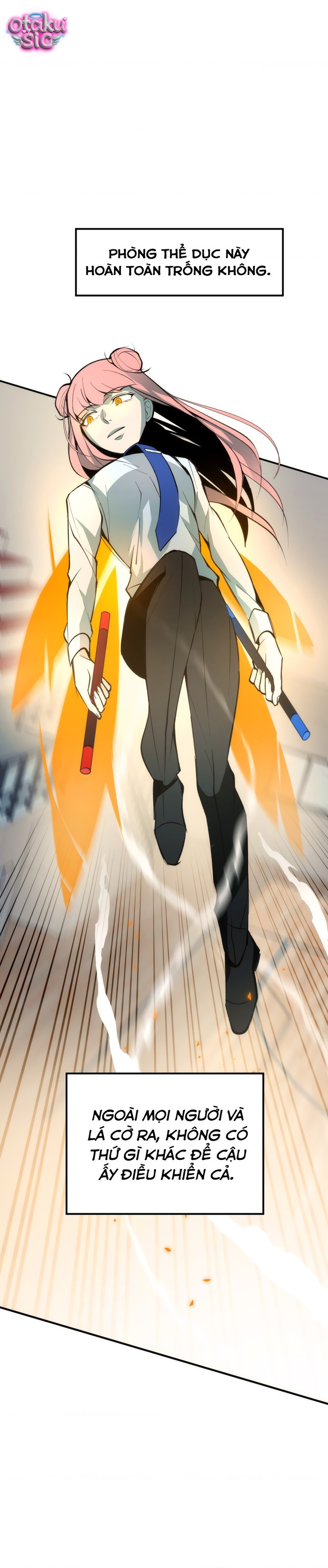Hand Jumper - Chap 31 - Trang 63