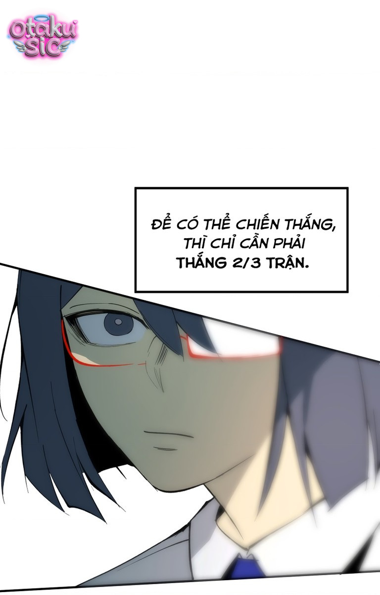 Hand Jumper - Chap 31 - Trang 67