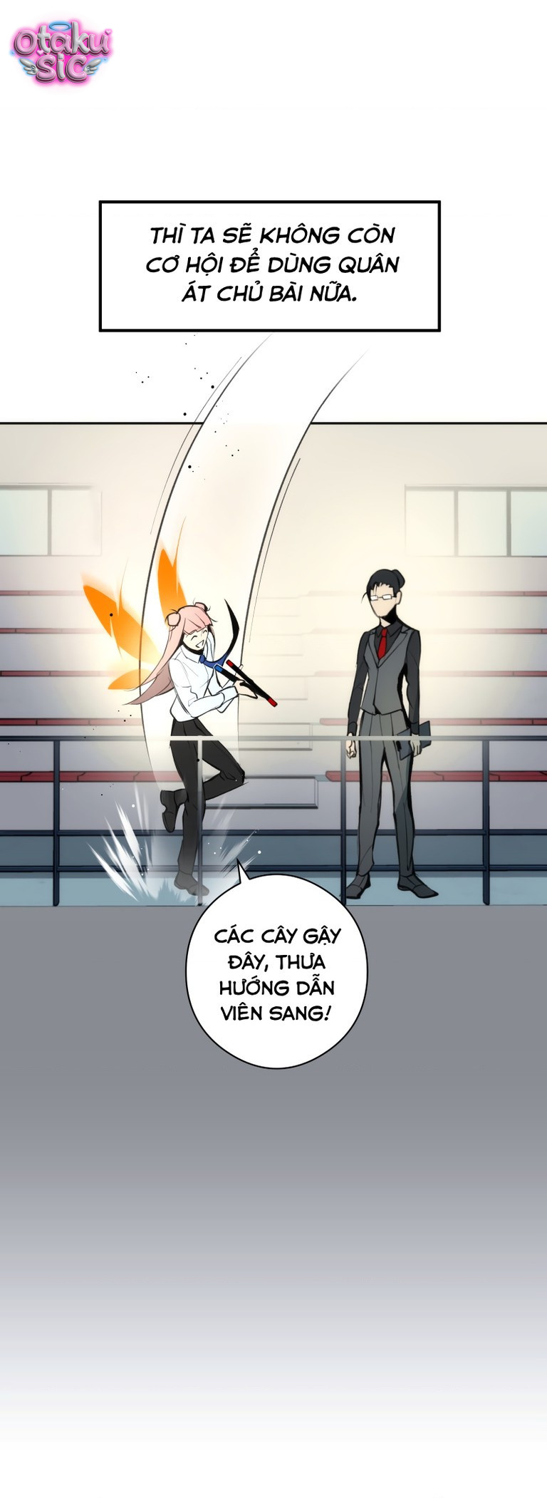 Hand Jumper - Chap 31 - Trang 70