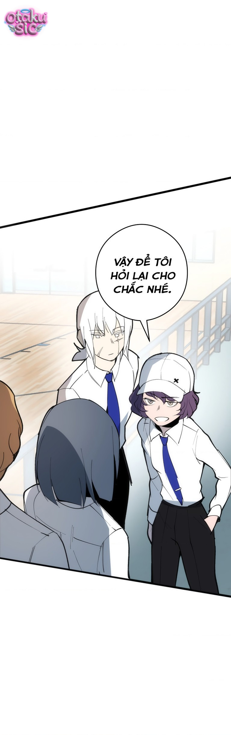 Hand Jumper - Chap 31 - Trang 75