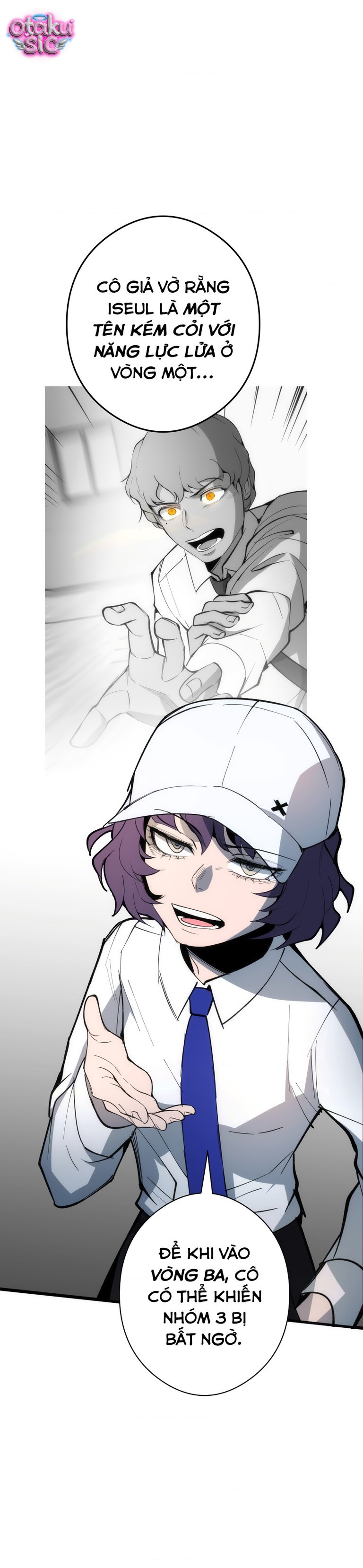 Hand Jumper - Chap 31 - Trang 76