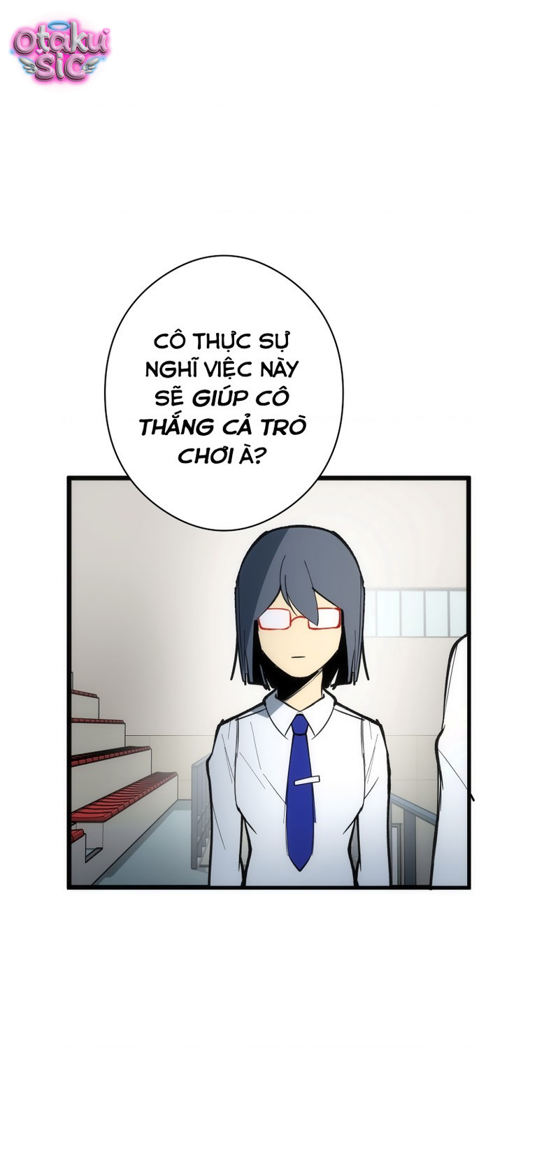 Hand Jumper - Chap 31 - Trang 77