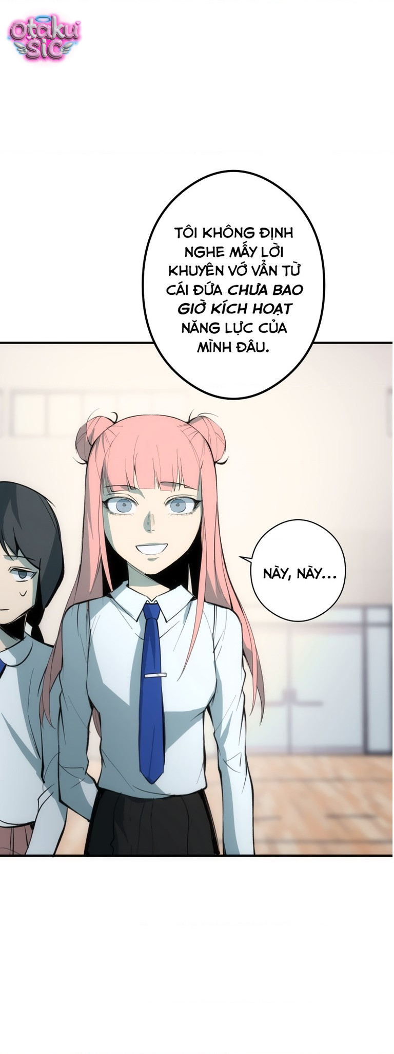 Hand Jumper - Chap 31 - Trang 9