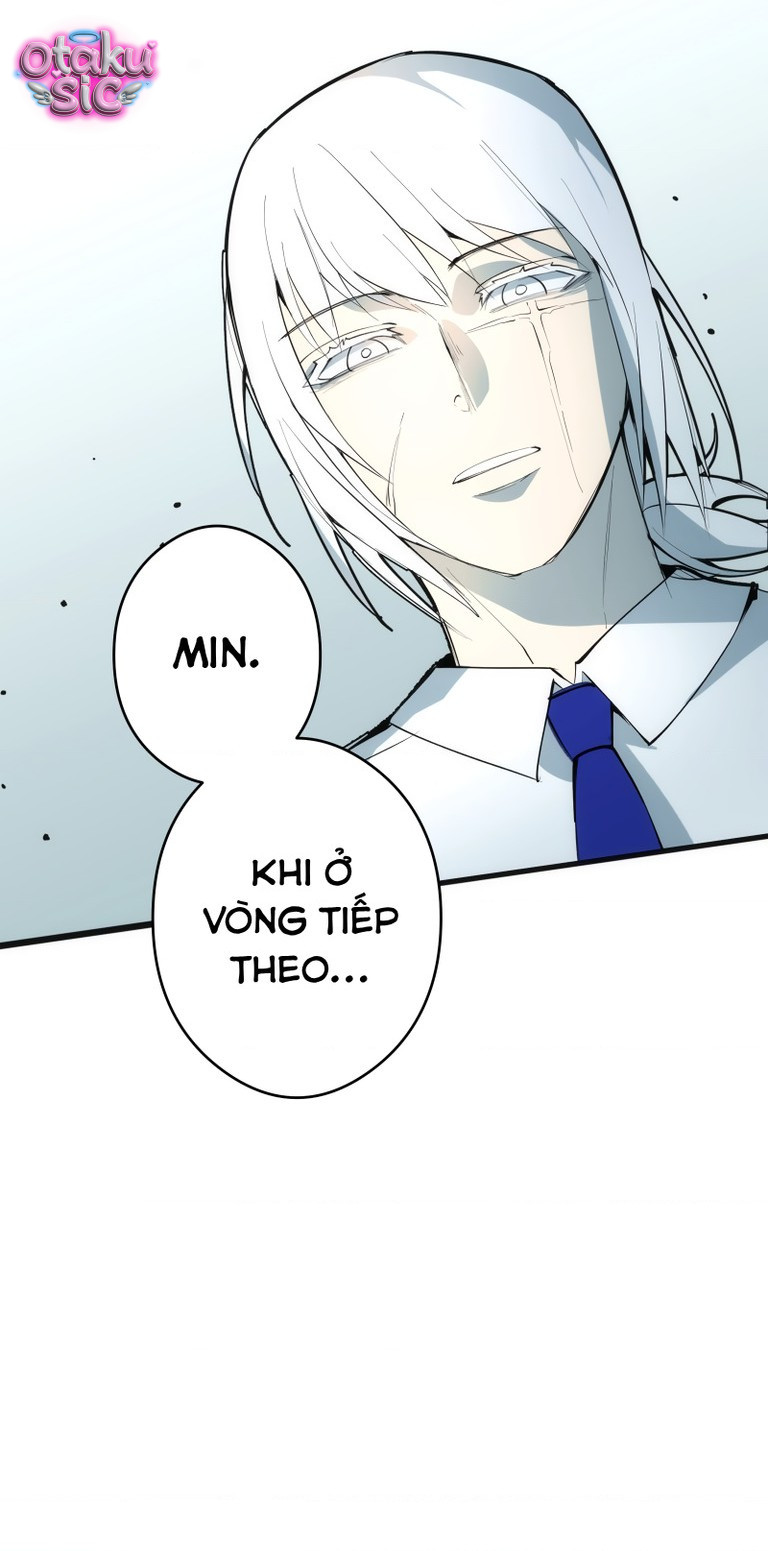 Hand Jumper - Chap 31 - Trang 84