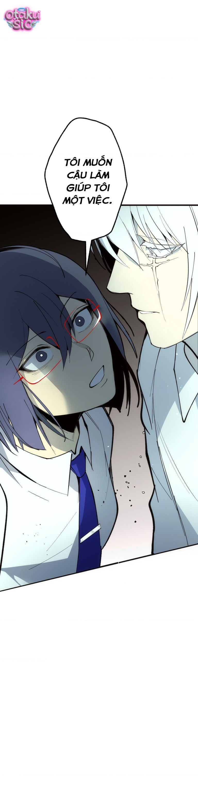 Hand Jumper - Chap 31 - Trang 85