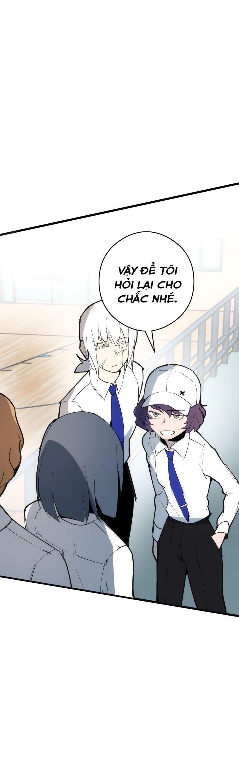 Hand Jumper - Chap 31 - Trang 88