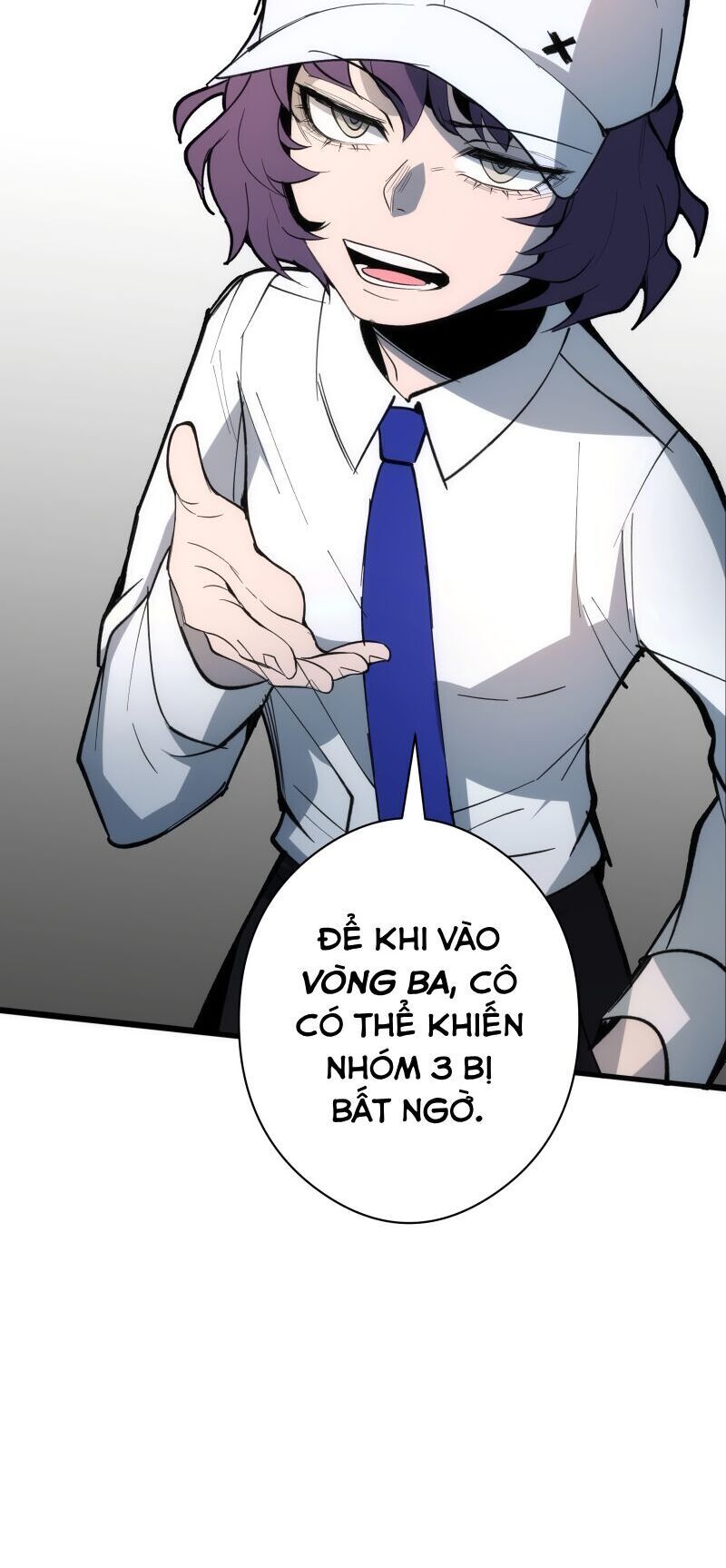Hand Jumper - Chap 31 - Trang 90