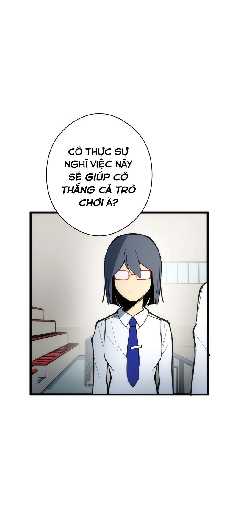 Hand Jumper - Chap 31 - Trang 91