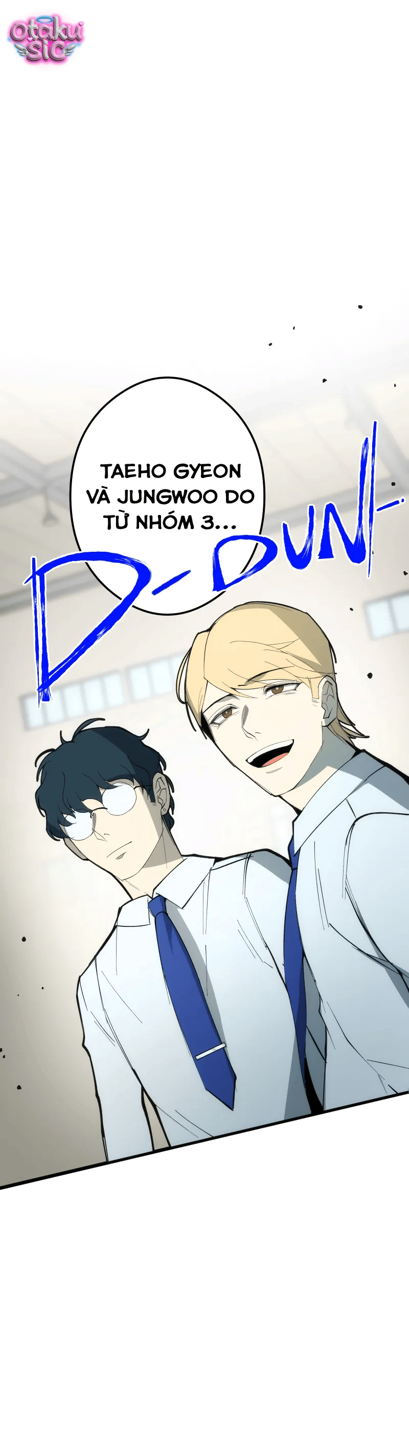 Hand Jumper - Chap 32 - Trang 12