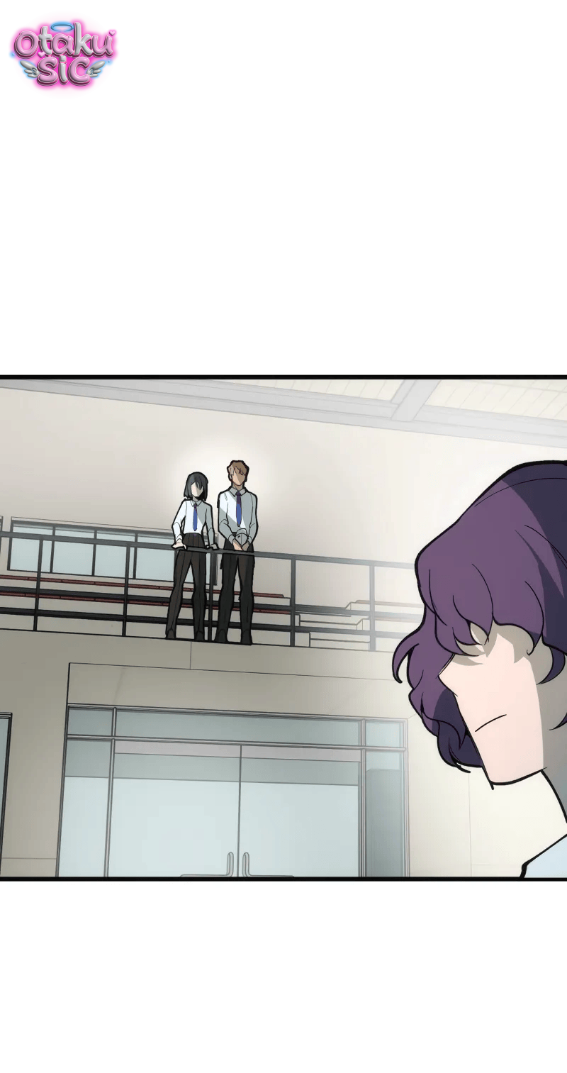Hand Jumper - Chap 32 - Trang 14