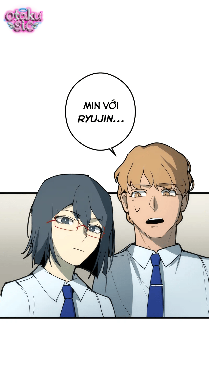 Hand Jumper - Chap 32 - Trang 15