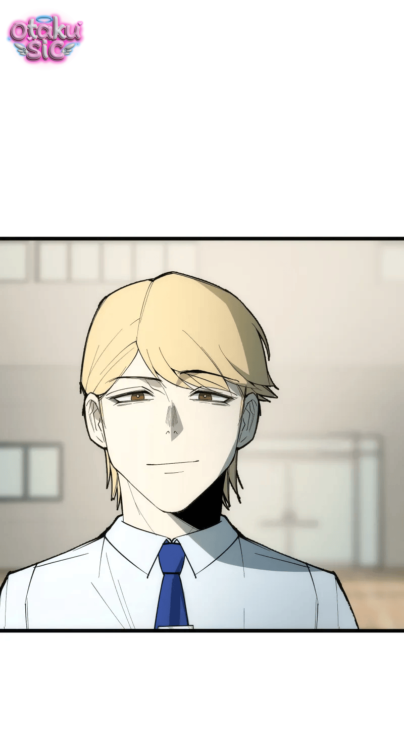 Hand Jumper - Chap 32 - Trang 21