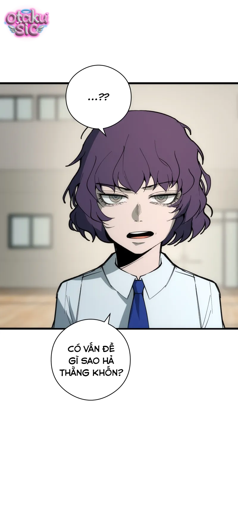 Hand Jumper - Chap 32 - Trang 22