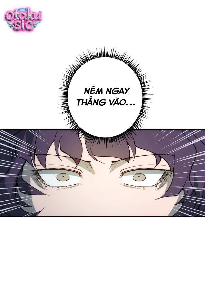 Hand Jumper - Chap 32 - Trang 26