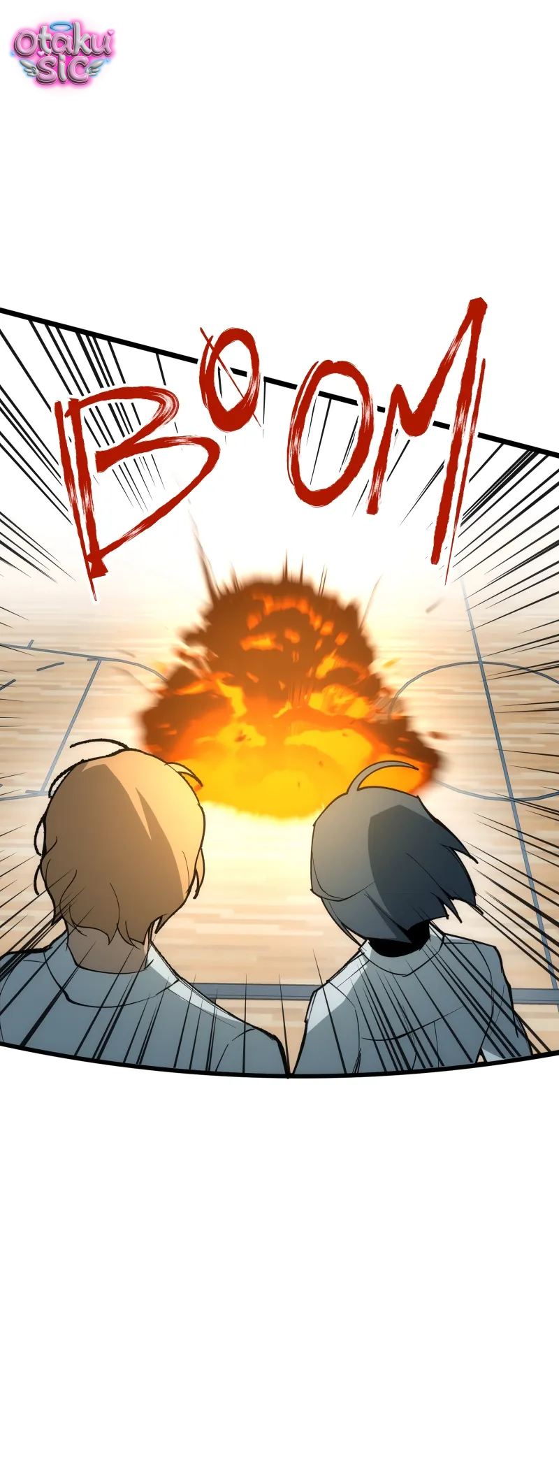Hand Jumper - Chap 32 - Trang 29