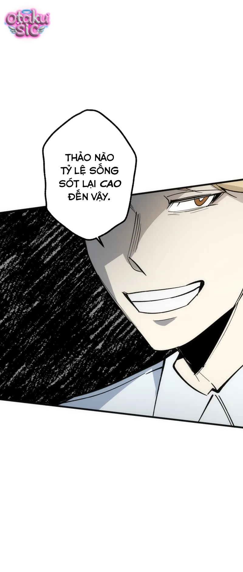 Hand Jumper - Chap 32 - Trang 4