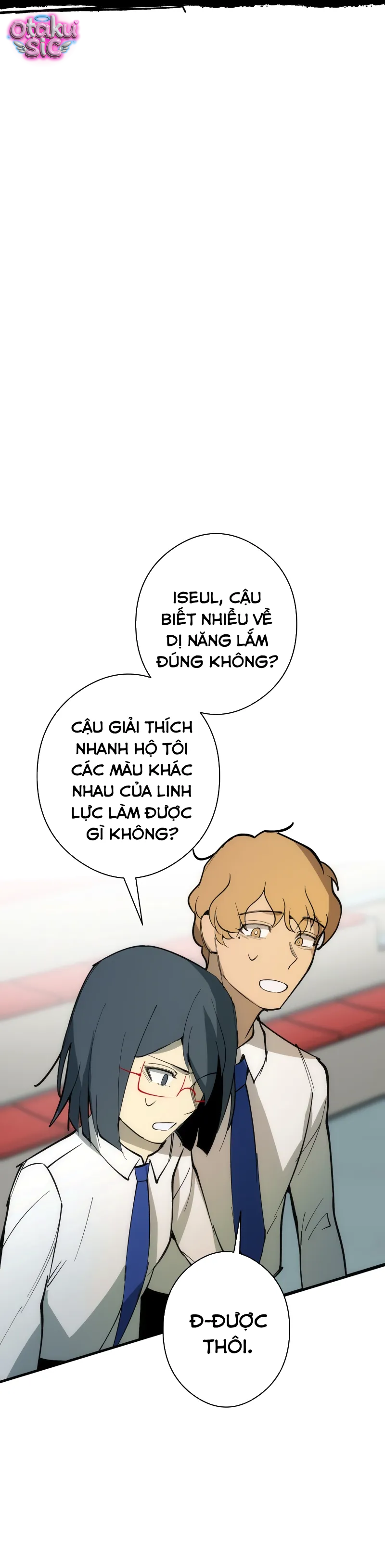 Hand Jumper - Chap 32 - Trang 31