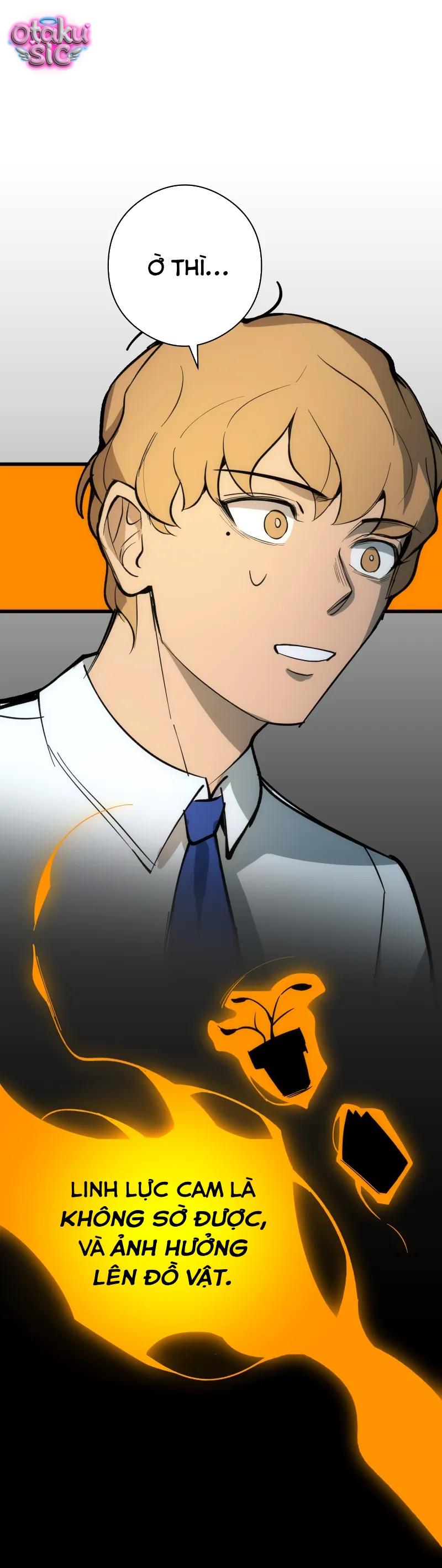 Hand Jumper - Chap 32 - Trang 32