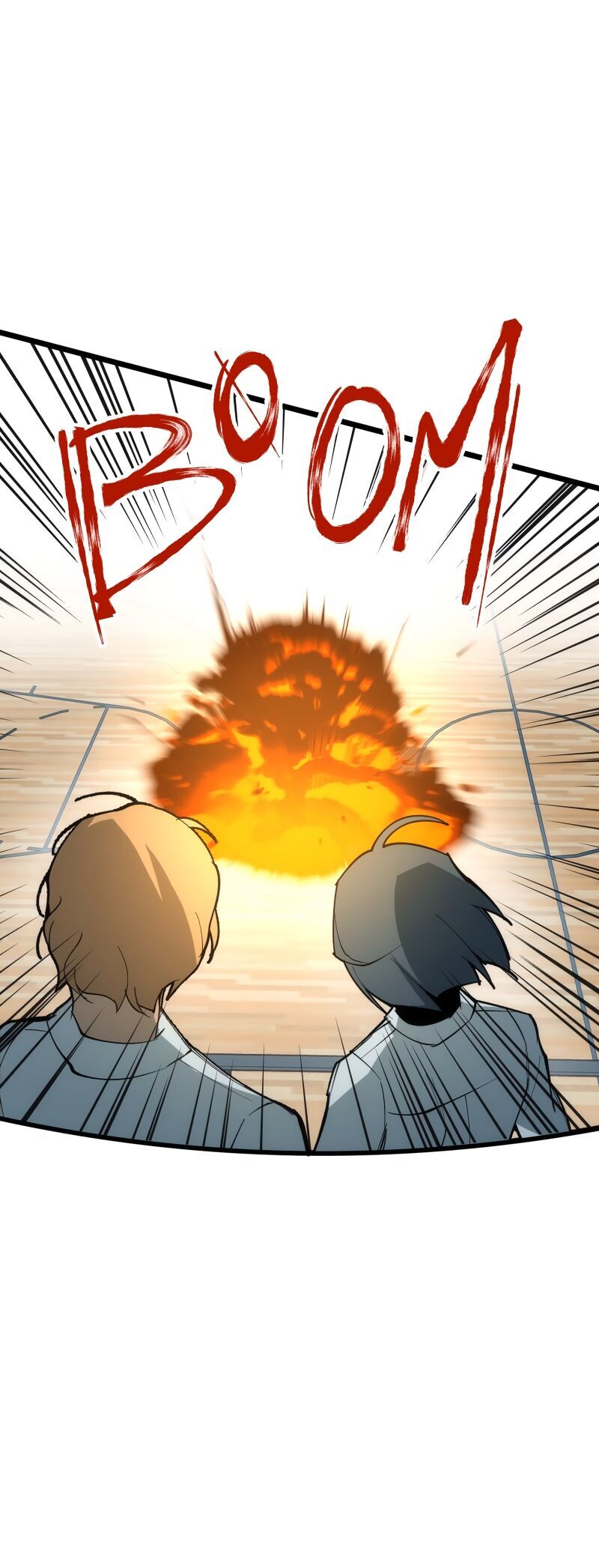 Hand Jumper - Chap 32 - Trang 34