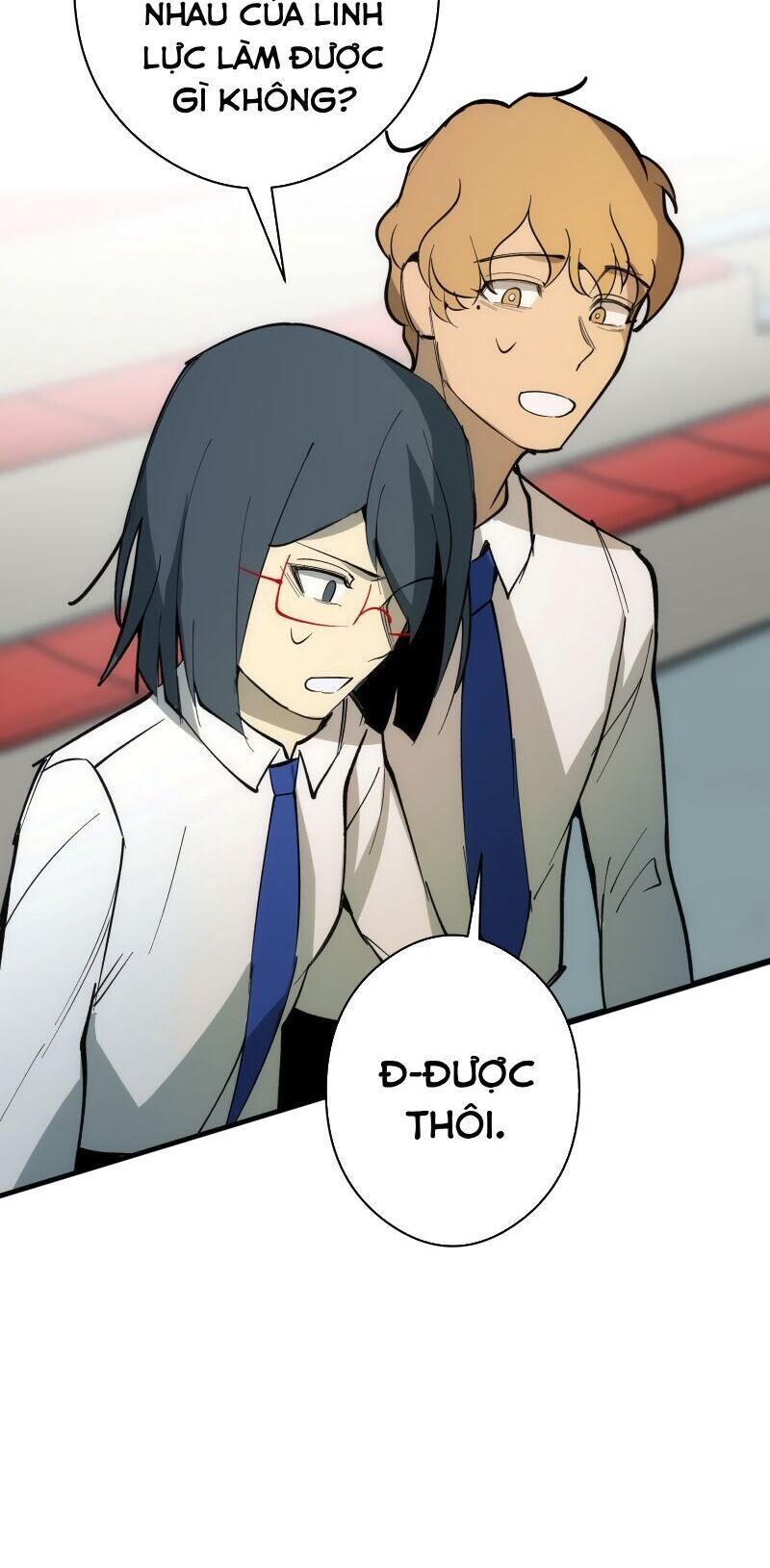 Hand Jumper - Chap 32 - Trang 37