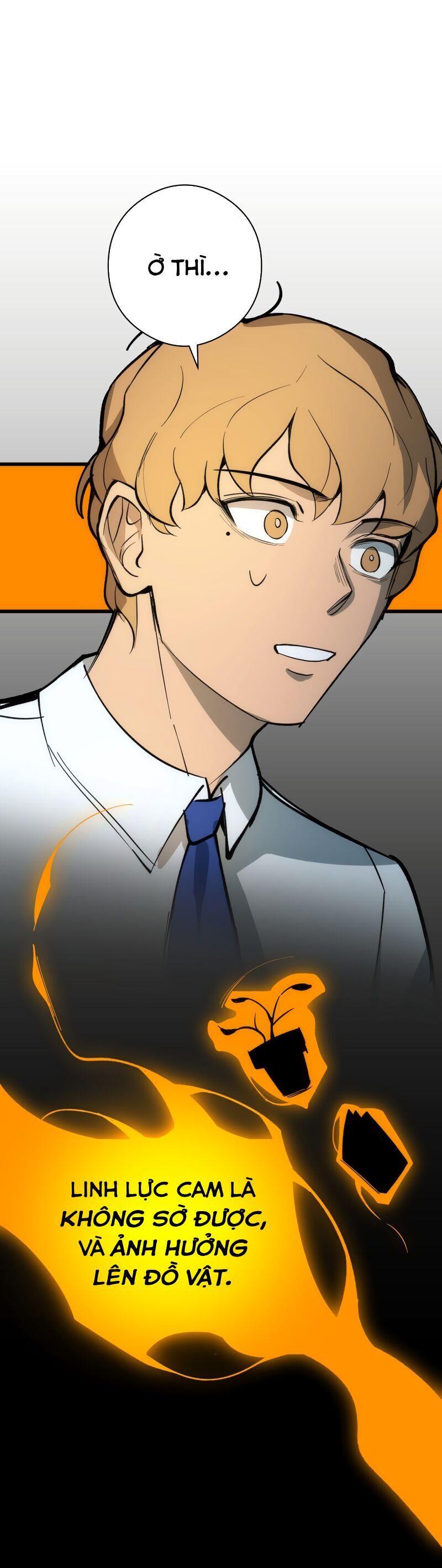 Hand Jumper - Chap 32 - Trang 38