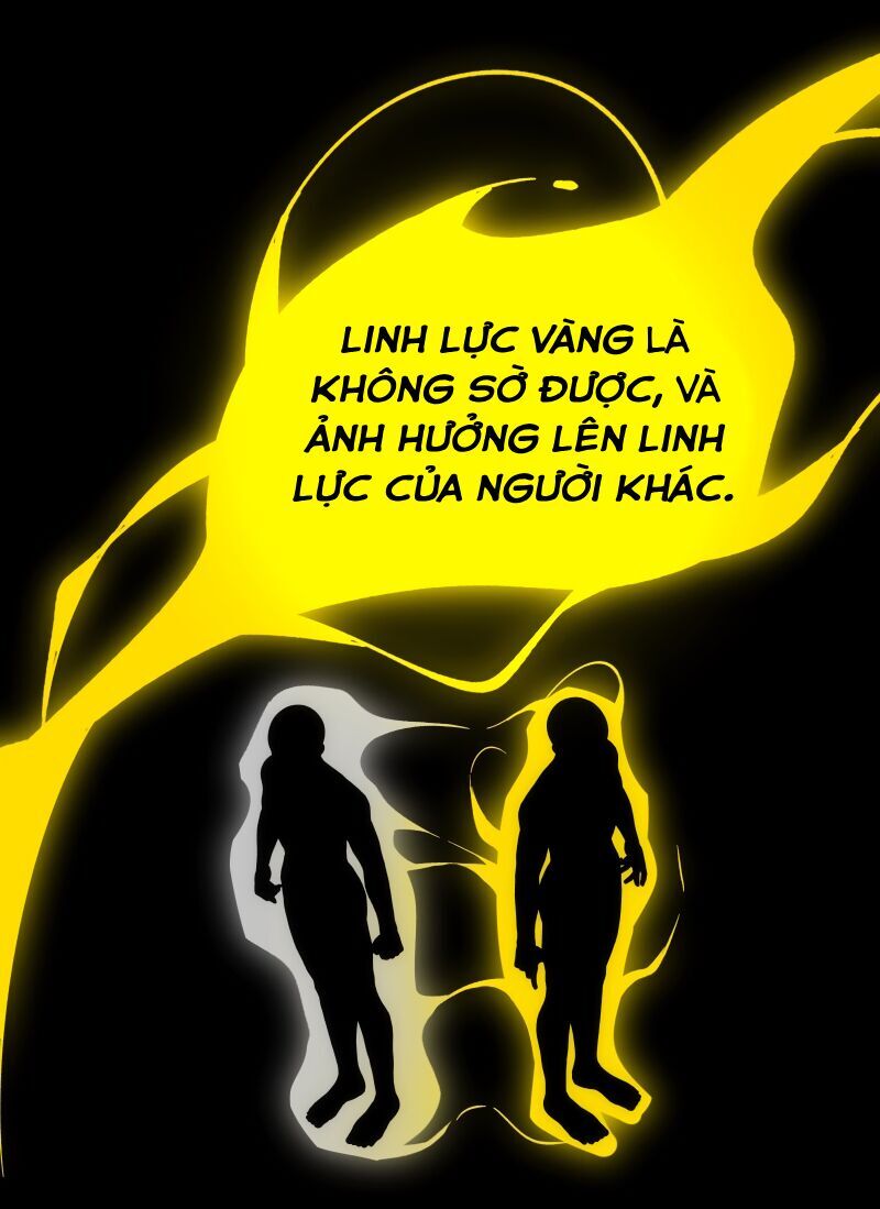 Hand Jumper - Chap 32 - Trang 39