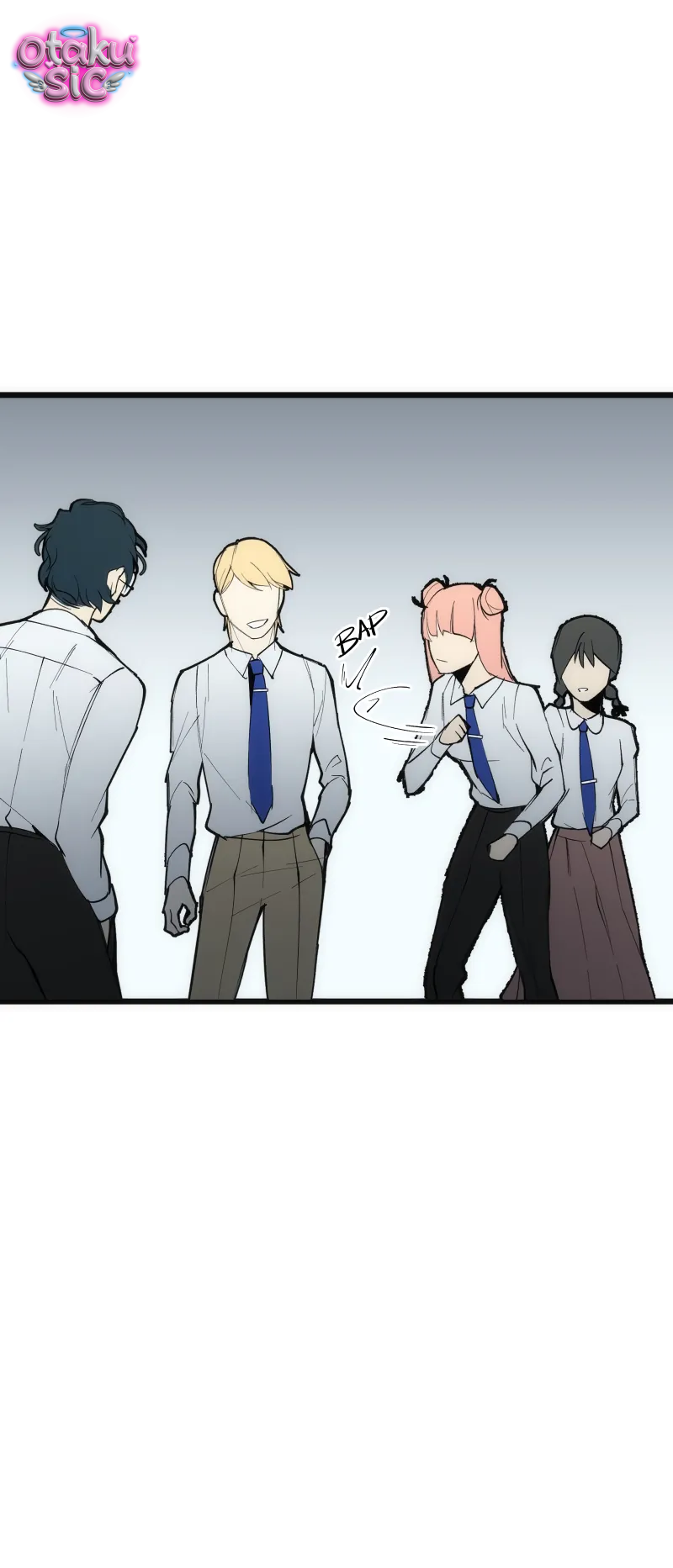 Hand Jumper - Chap 32 - Trang 5