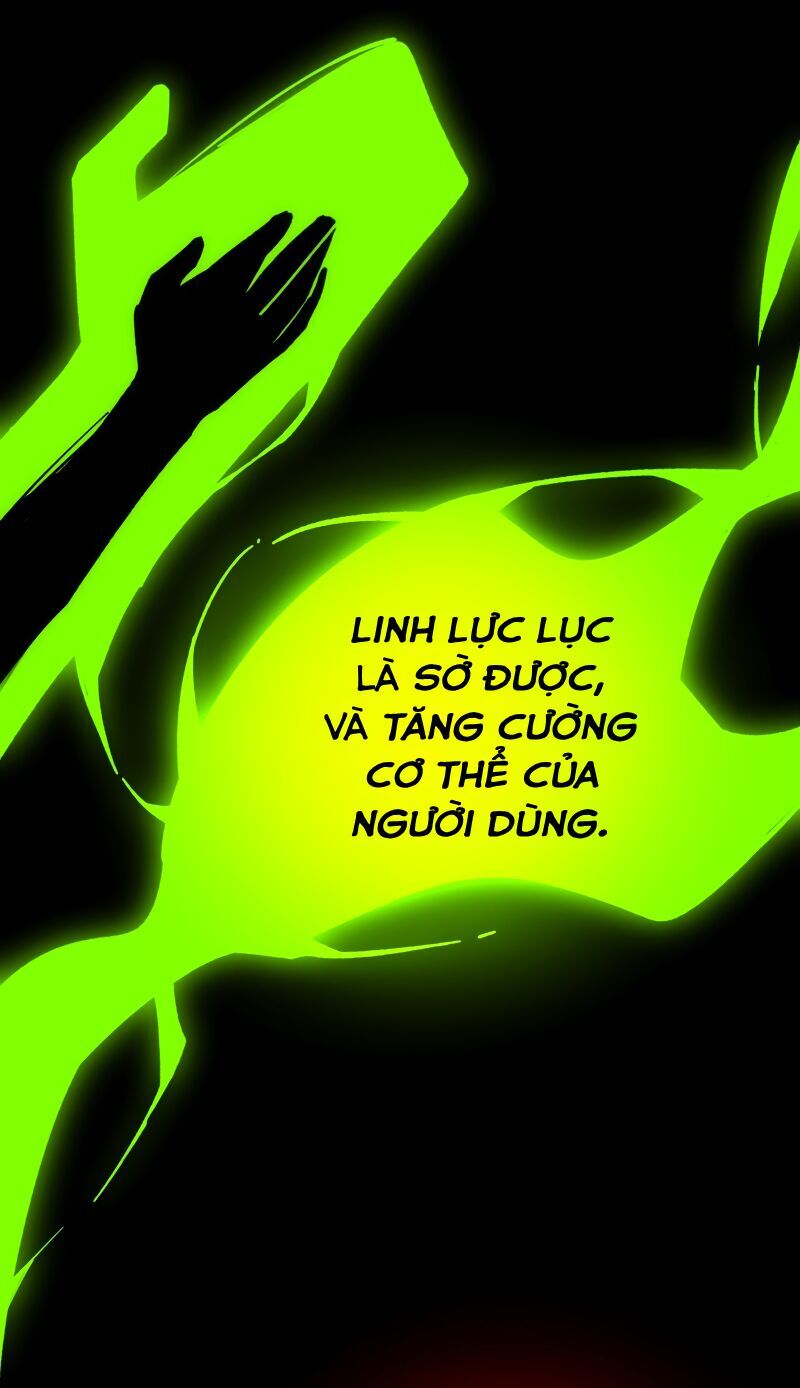 Hand Jumper - Chap 32 - Trang 41