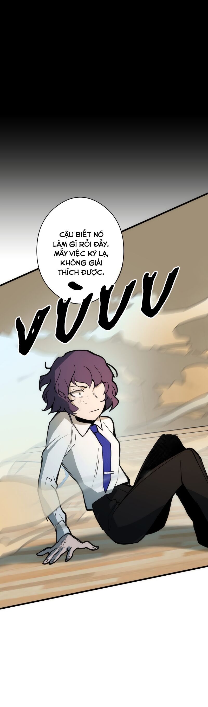 Hand Jumper - Chap 32 - Trang 45