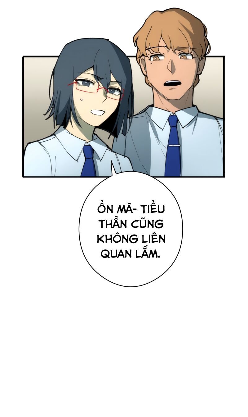 Hand Jumper - Chap 32 - Trang 47