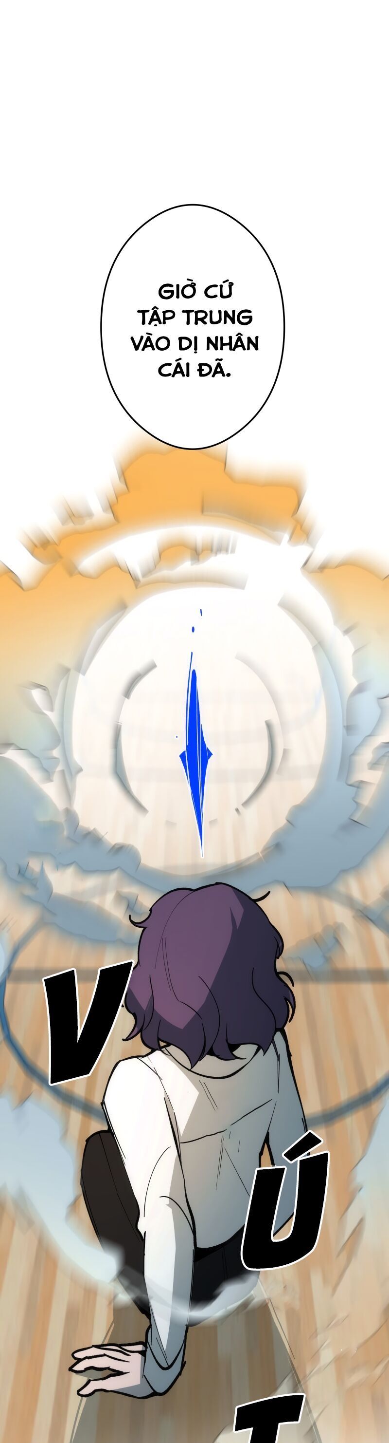 Hand Jumper - Chap 32 - Trang 48