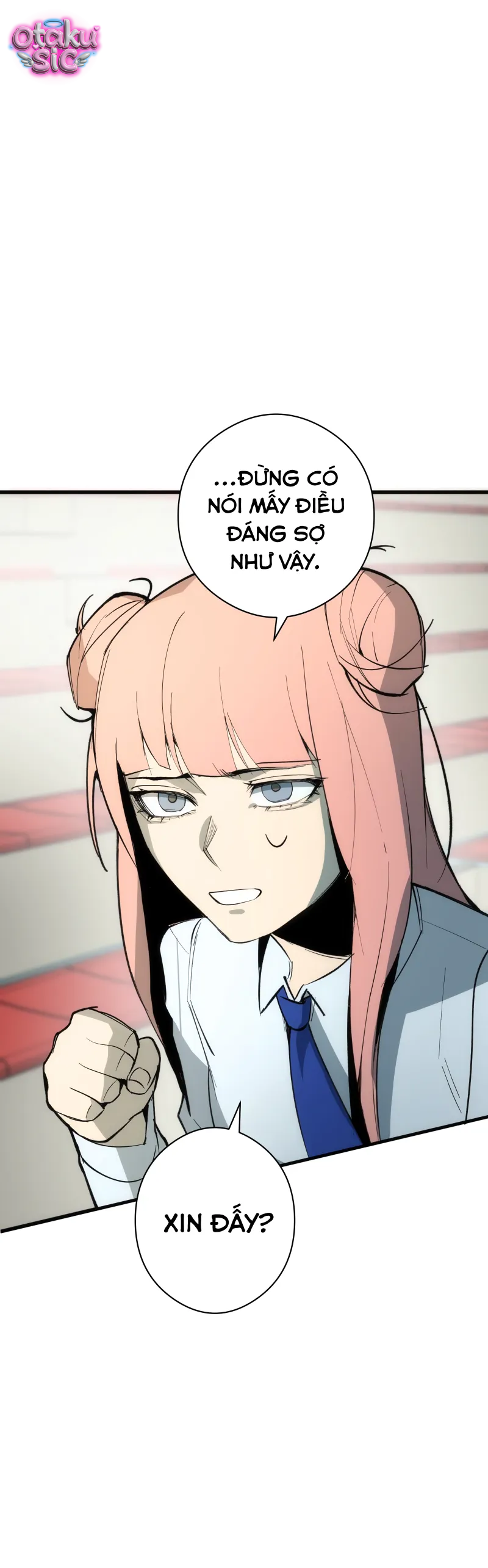 Hand Jumper - Chap 32 - Trang 6