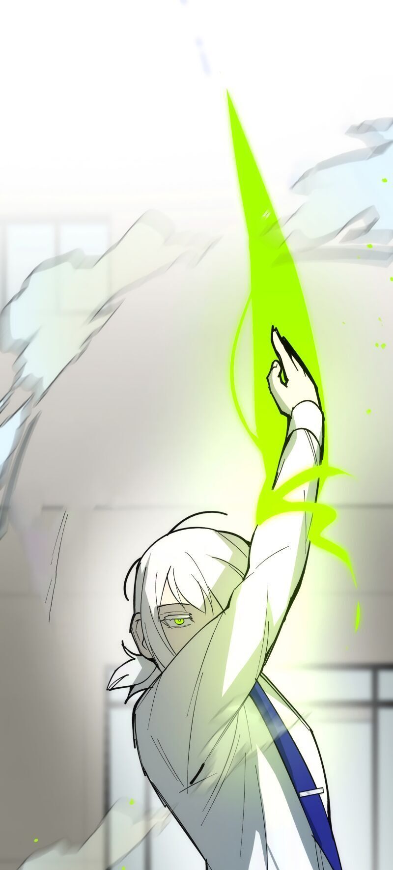 Hand Jumper - Chap 32 - Trang 51