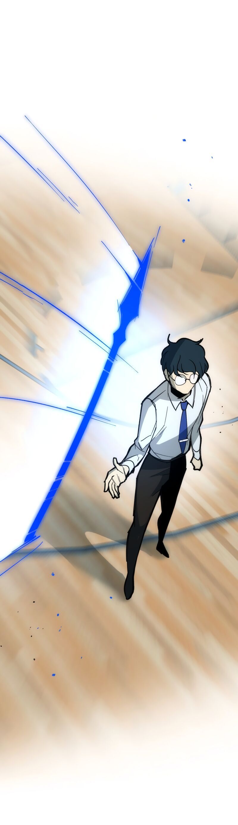 Hand Jumper - Chap 32 - Trang 55