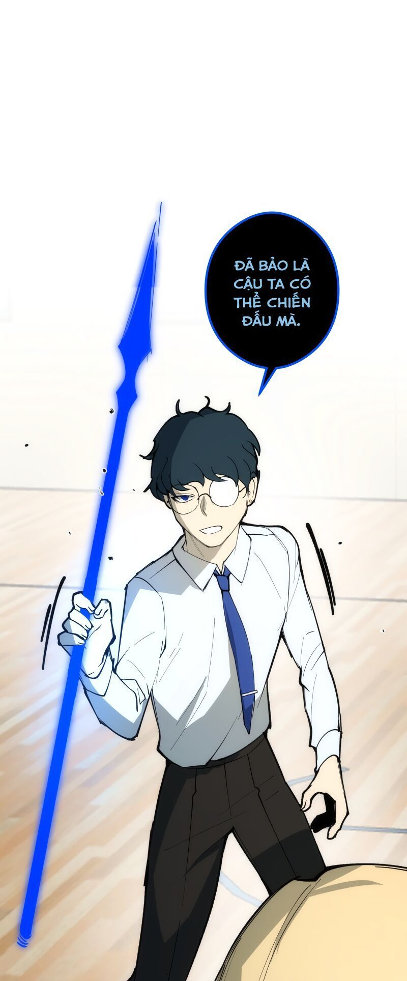 Hand Jumper - Chap 32 - Trang 59