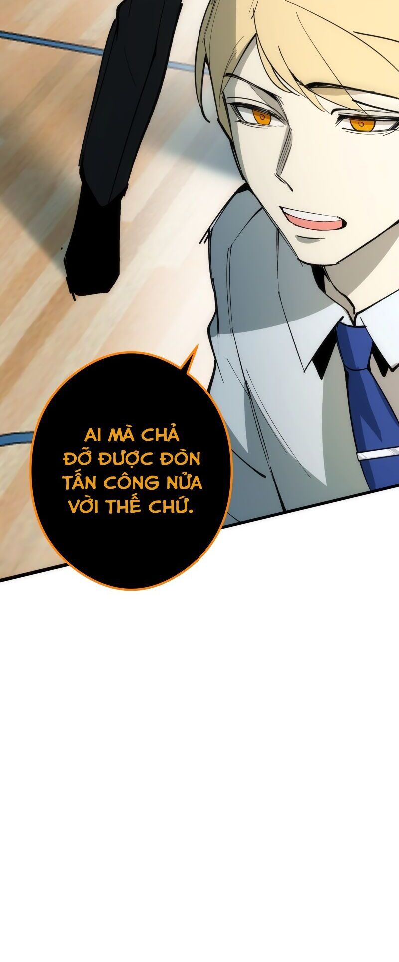 Hand Jumper - Chap 32 - Trang 60
