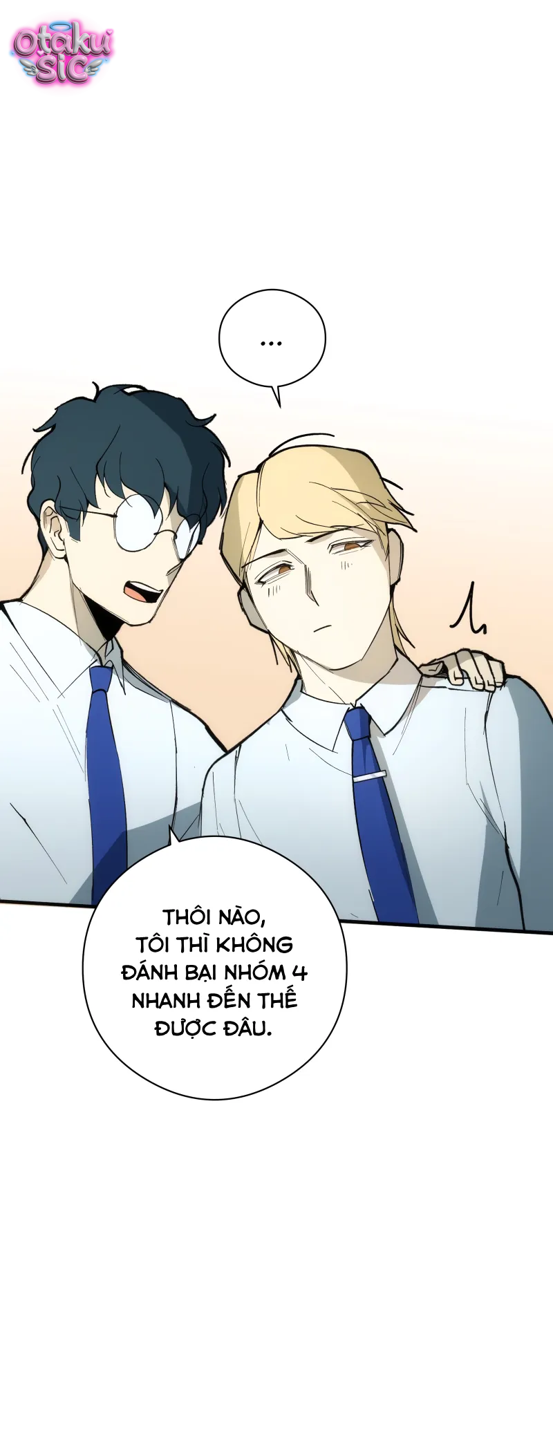 Hand Jumper - Chap 32 - Trang 7