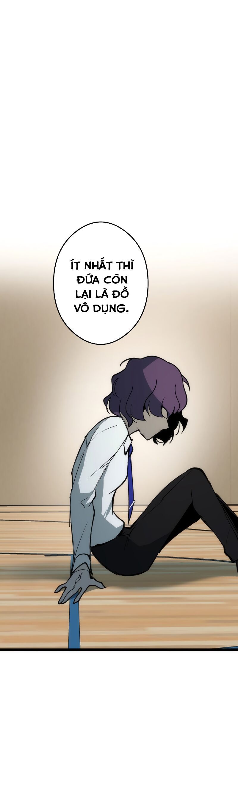 Hand Jumper - Chap 32 - Trang 61