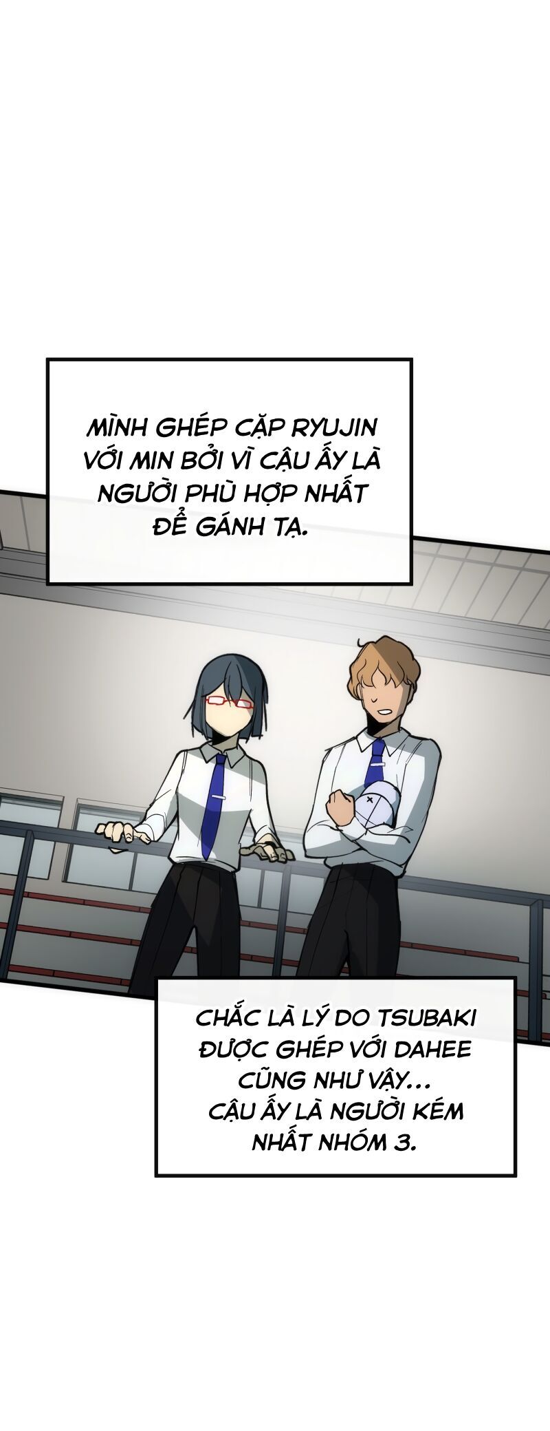 Hand Jumper - Chap 32 - Trang 62